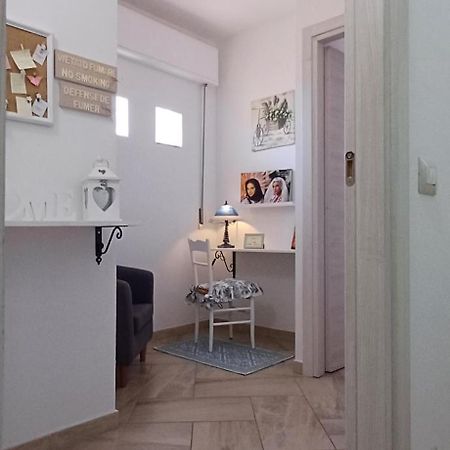 La Casa Di Cry Apartment Cagliari Ngoại thất bức ảnh