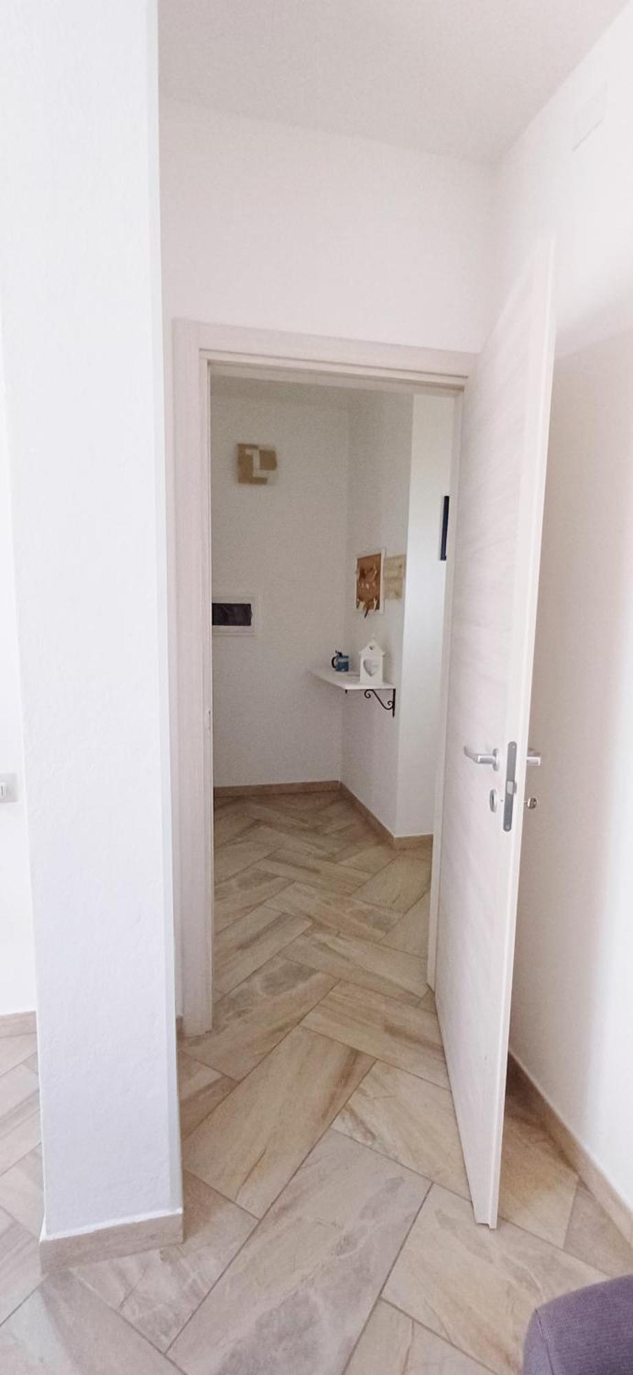 La Casa Di Cry Apartment Cagliari Ngoại thất bức ảnh