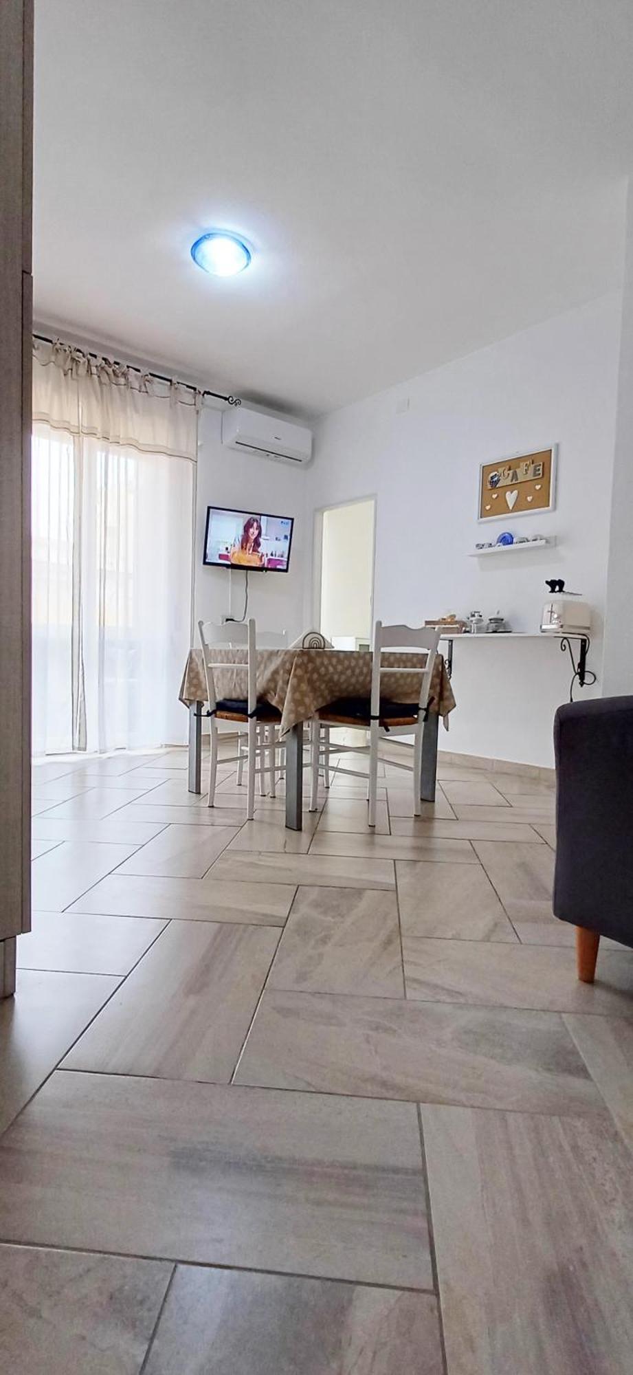 La Casa Di Cry Apartment Cagliari Ngoại thất bức ảnh