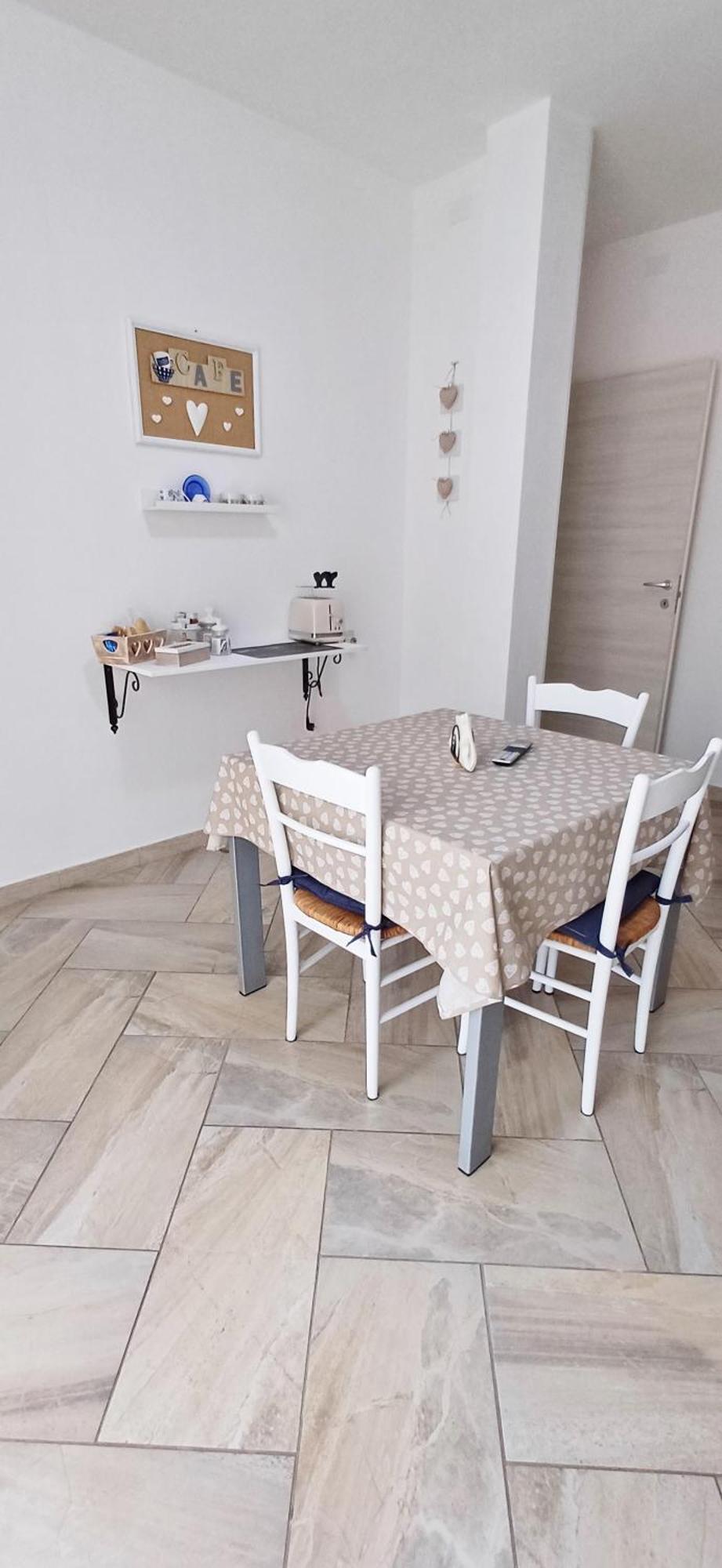 La Casa Di Cry Apartment Cagliari Ngoại thất bức ảnh