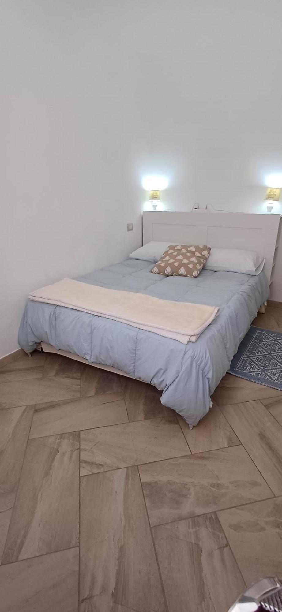 La Casa Di Cry Apartment Cagliari Ngoại thất bức ảnh
