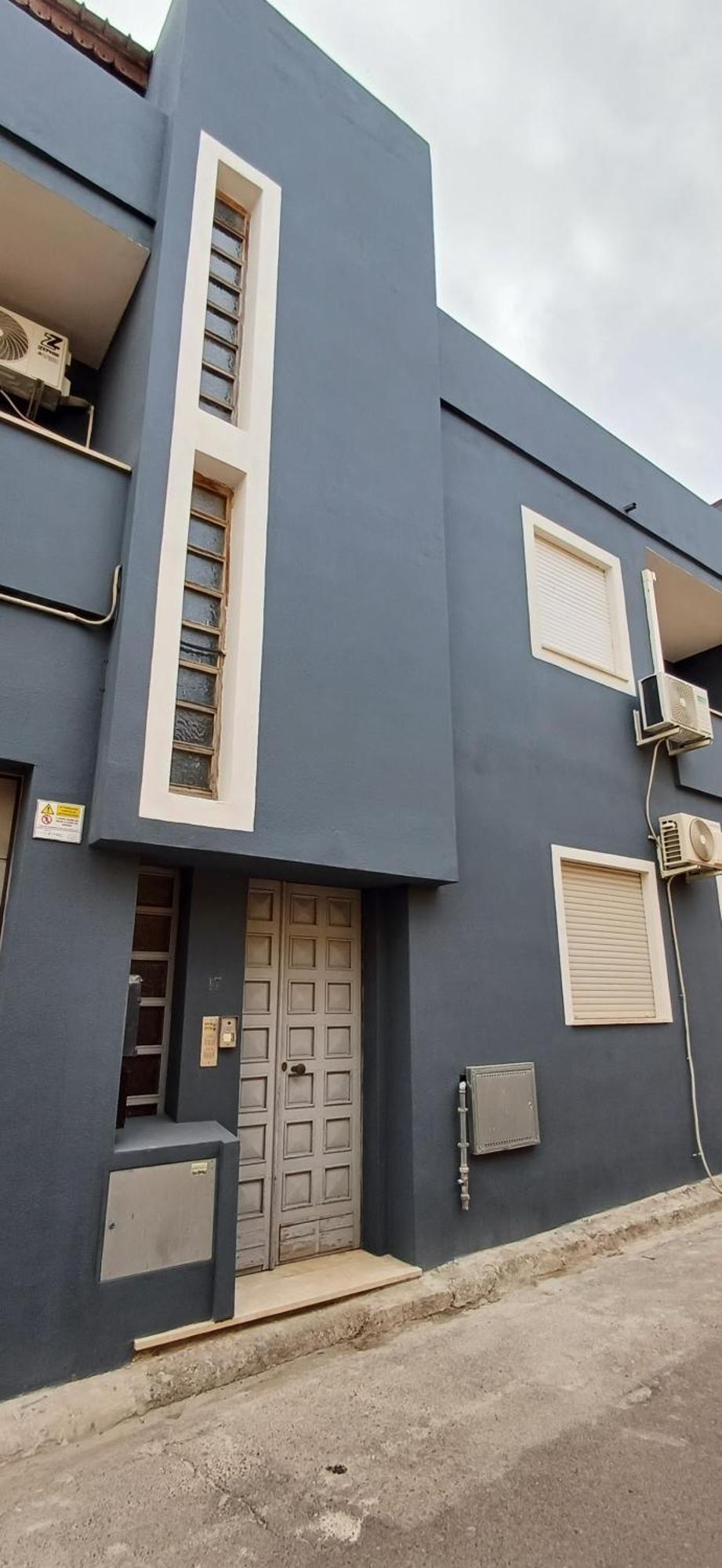 La Casa Di Cry Apartment Cagliari Ngoại thất bức ảnh