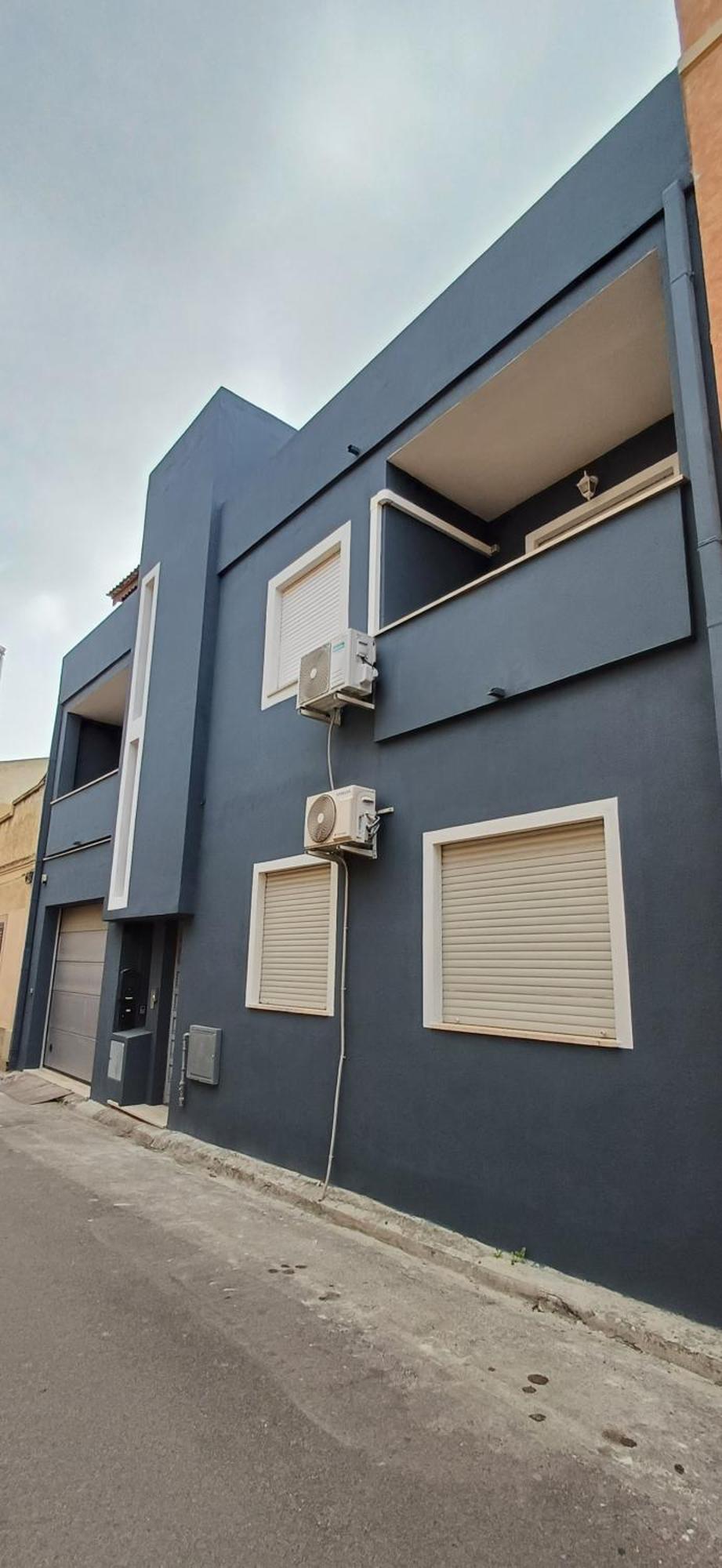 La Casa Di Cry Apartment Cagliari Ngoại thất bức ảnh
