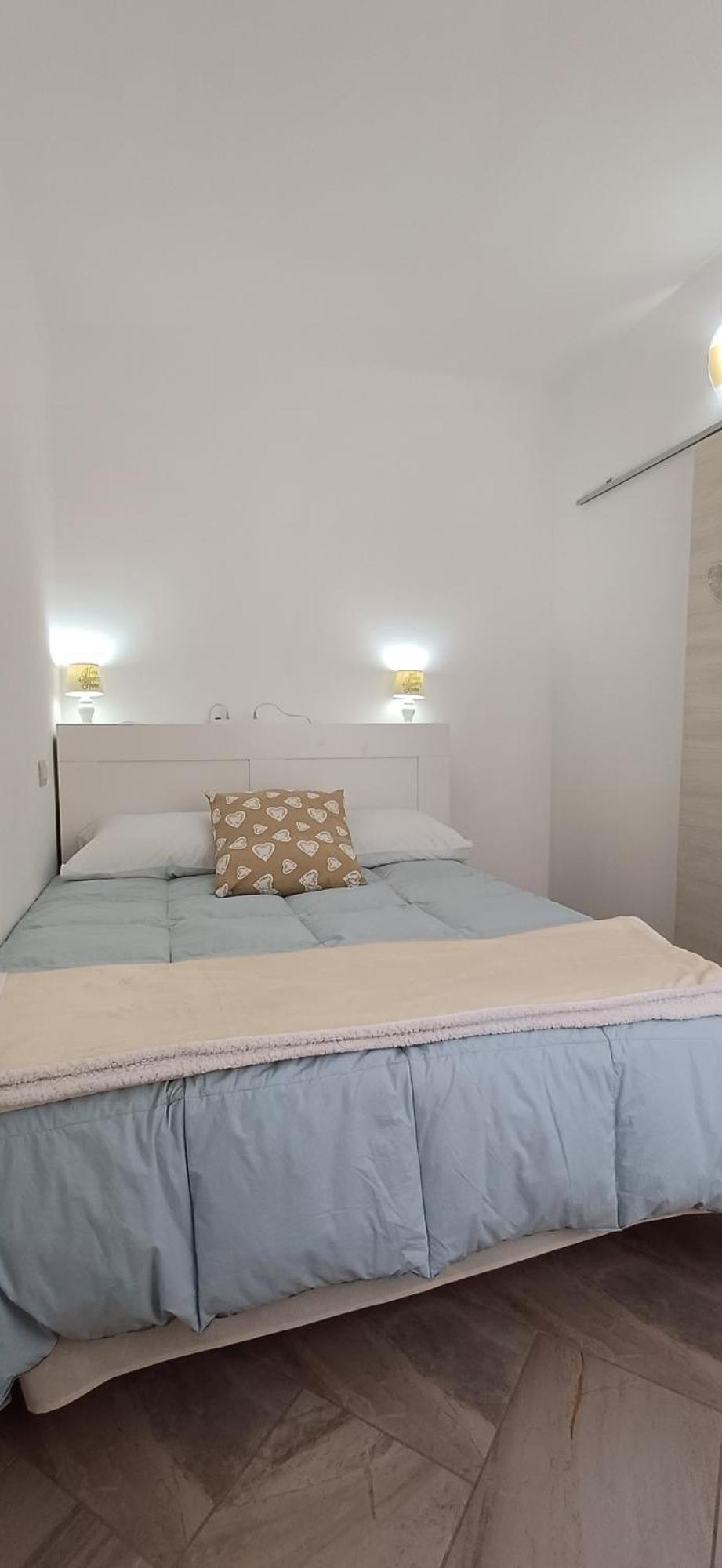 La Casa Di Cry Apartment Cagliari Ngoại thất bức ảnh