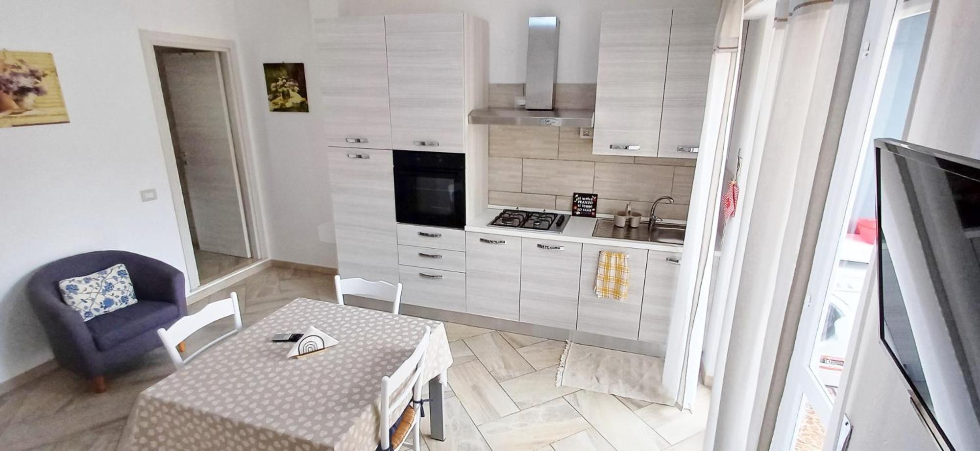 La Casa Di Cry Apartment Cagliari Ngoại thất bức ảnh