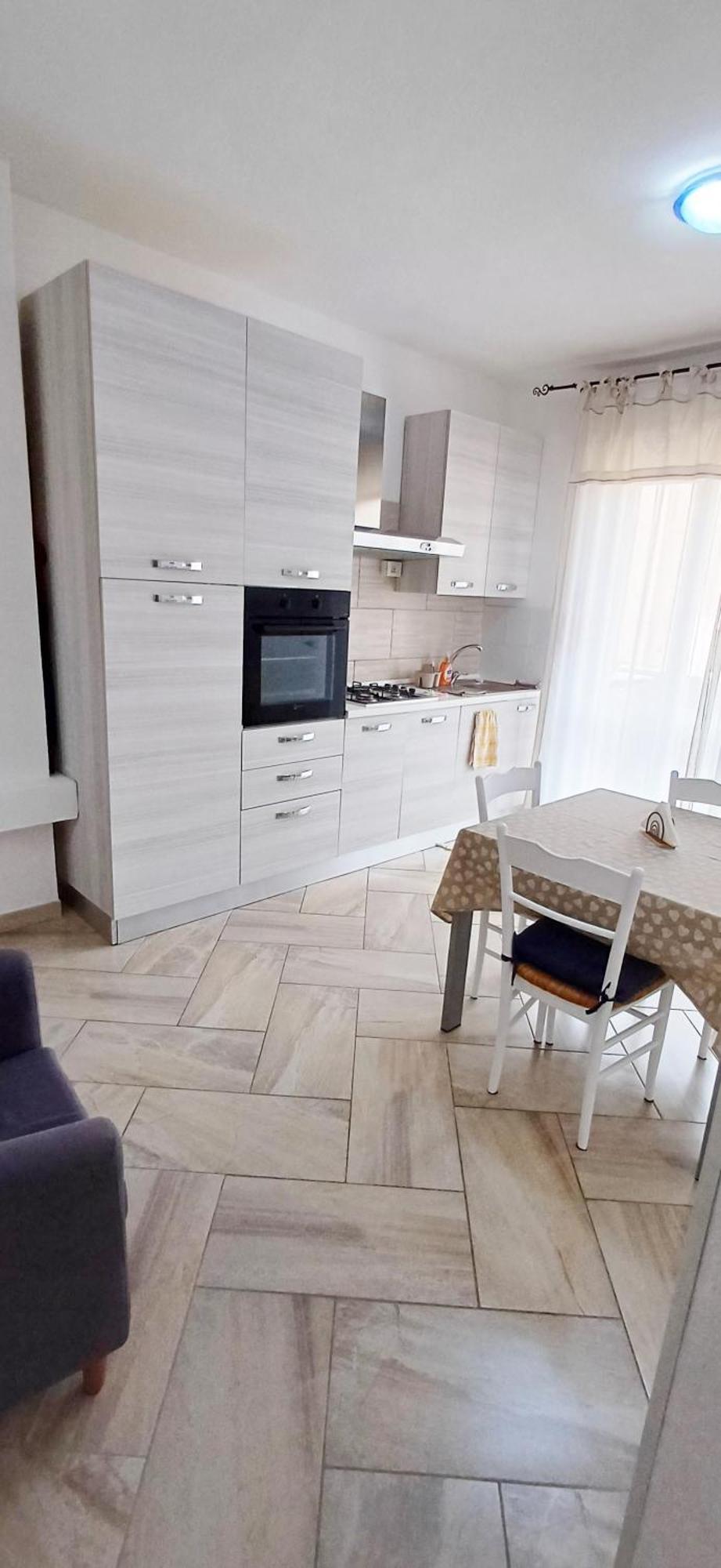 La Casa Di Cry Apartment Cagliari Ngoại thất bức ảnh