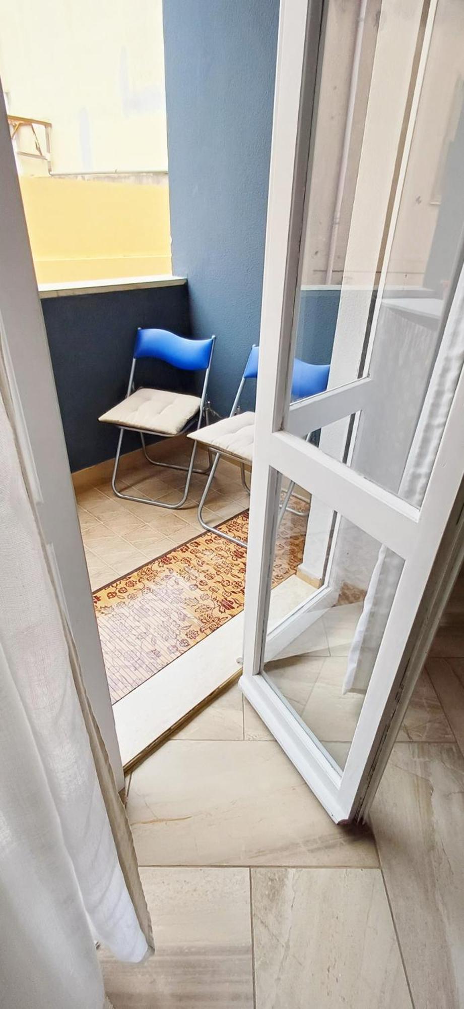 La Casa Di Cry Apartment Cagliari Ngoại thất bức ảnh