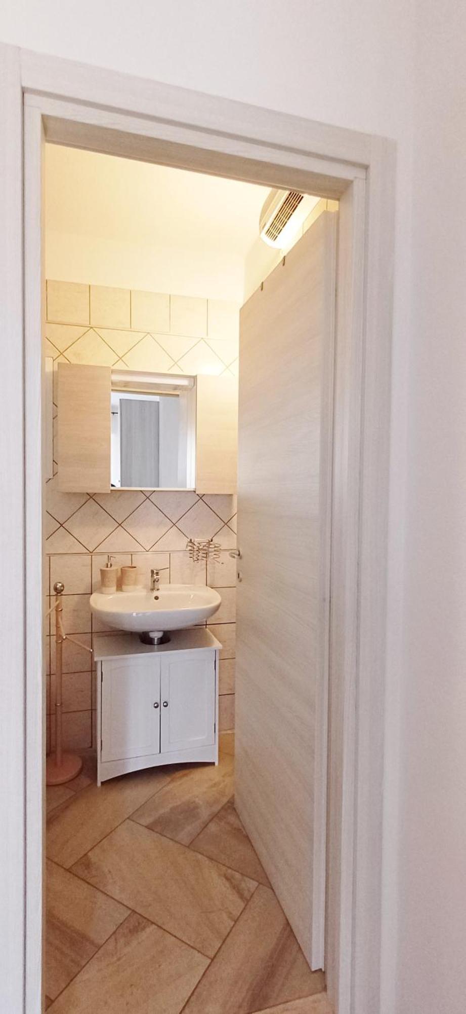La Casa Di Cry Apartment Cagliari Ngoại thất bức ảnh