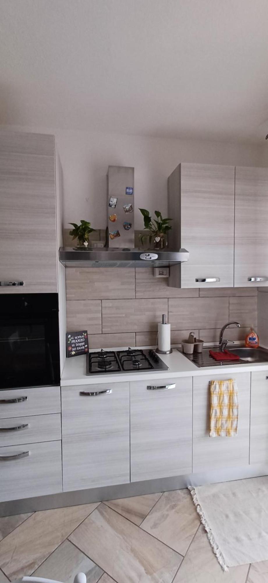 La Casa Di Cry Apartment Cagliari Ngoại thất bức ảnh