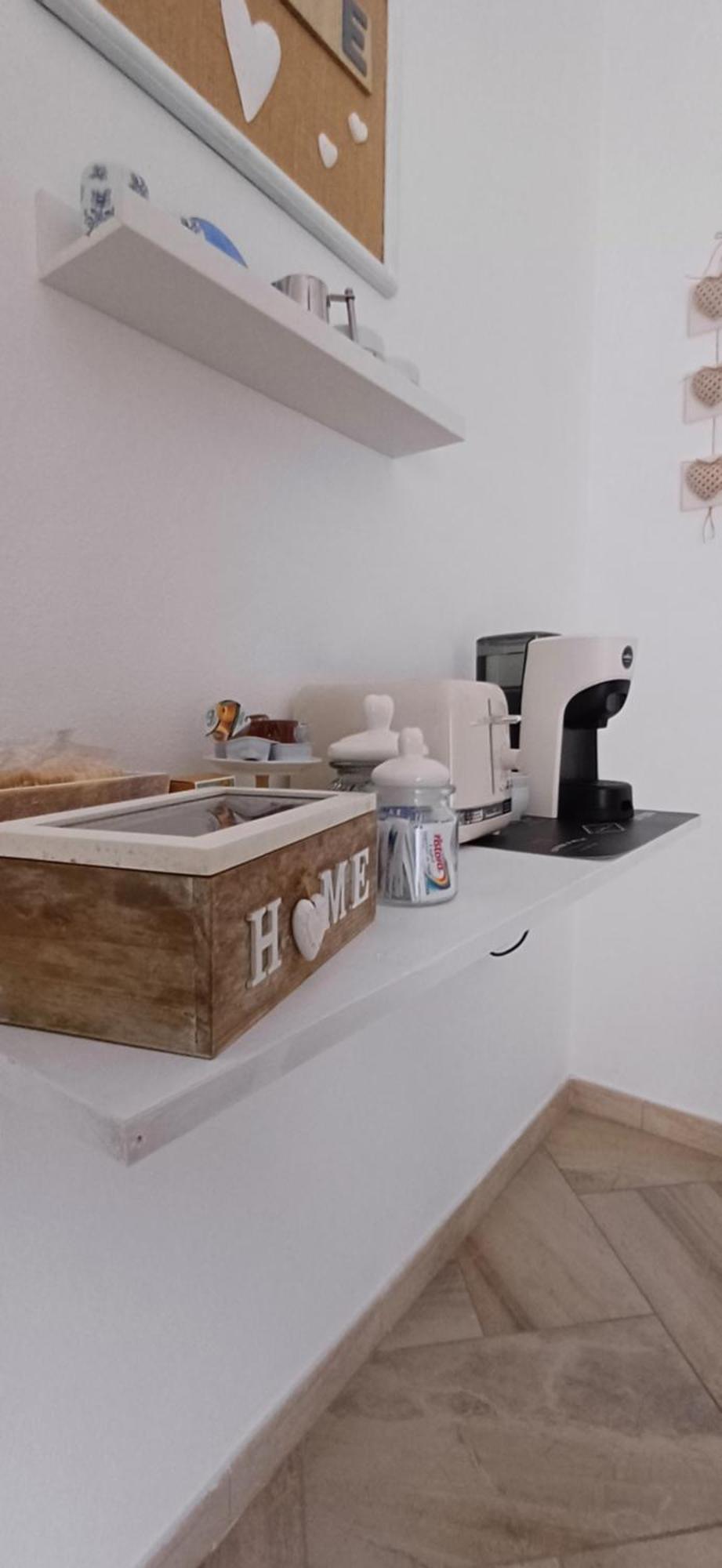 La Casa Di Cry Apartment Cagliari Ngoại thất bức ảnh