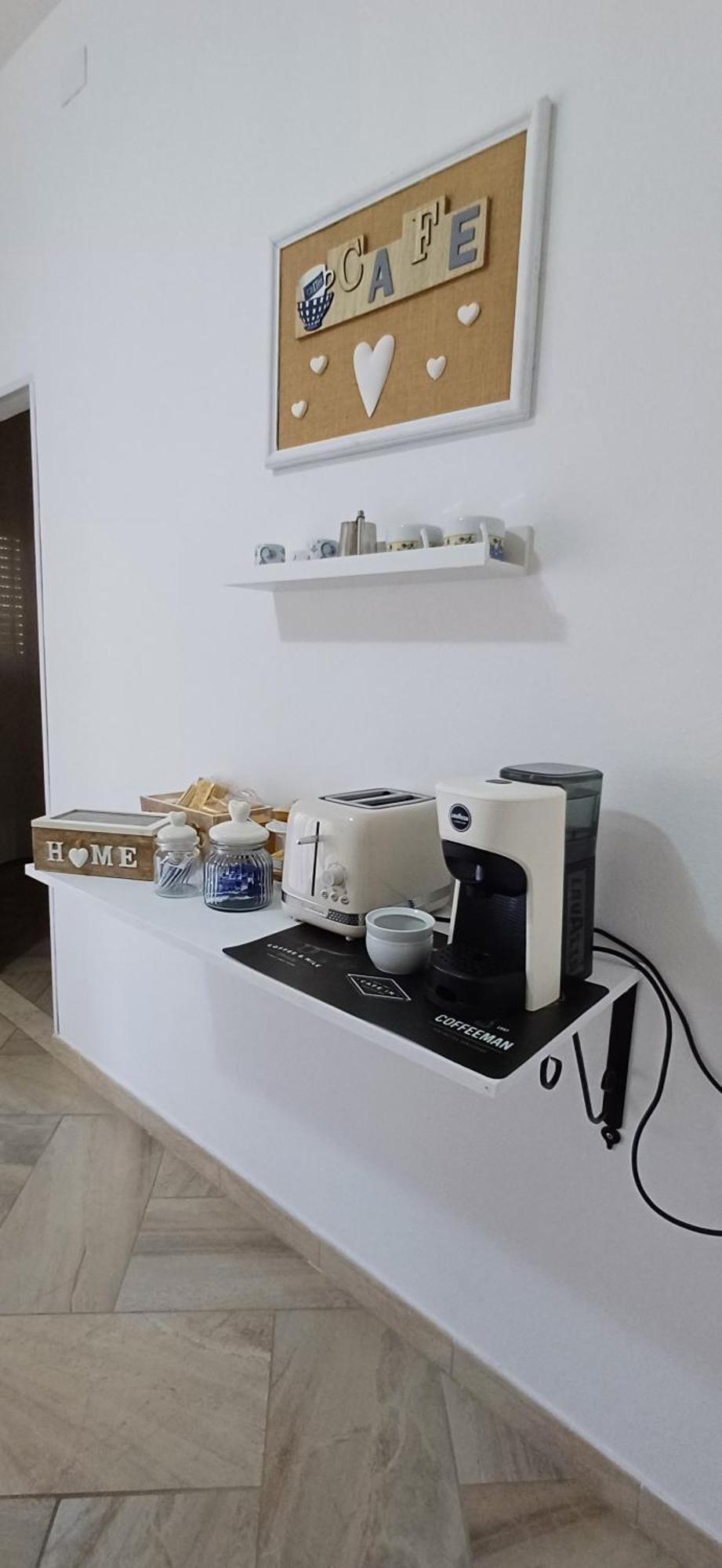 La Casa Di Cry Apartment Cagliari Ngoại thất bức ảnh