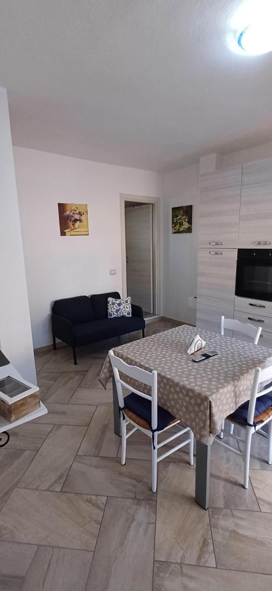 La Casa Di Cry Apartment Cagliari Ngoại thất bức ảnh