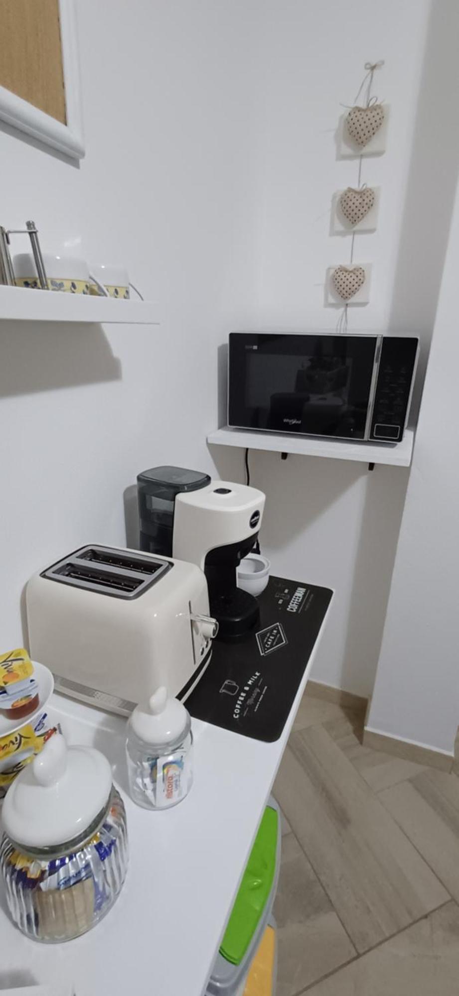 La Casa Di Cry Apartment Cagliari Ngoại thất bức ảnh